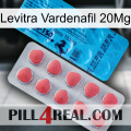 Levitra Vardenafil 20Mg new14